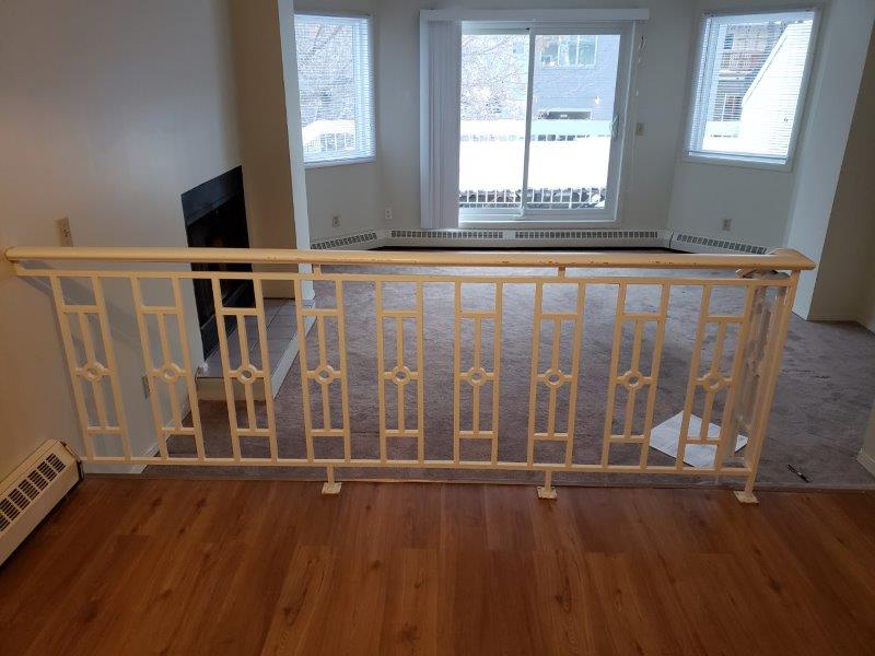 201 1720 13 St SW, Calgary, Alberta T3A 2E6, 1 Bedroom Bedrooms, ,1 BathroomBathrooms,Apartment,For Rent,Labatt House,1720 13 St SW,1087