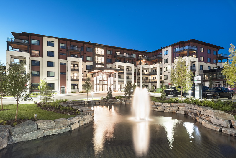 Mahogany 2BR Condo Simco Management