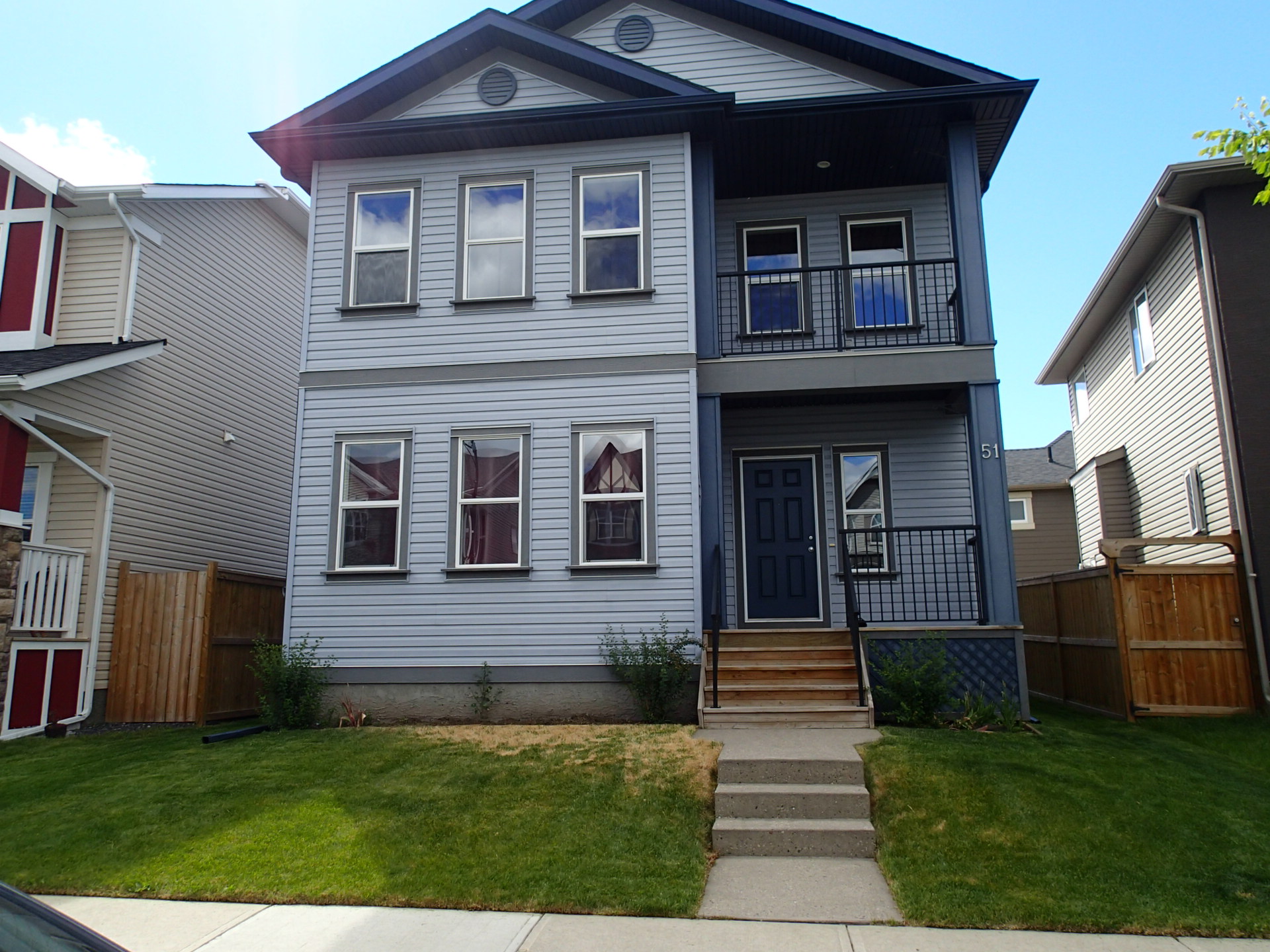 51 Elgin Meadows Road SE, Calgary, Alberta T2Z 0S1, 3 Bedrooms Bedrooms, ,2 BathroomsBathrooms,House,For Rent,Elgin Meadows Road SE,1167