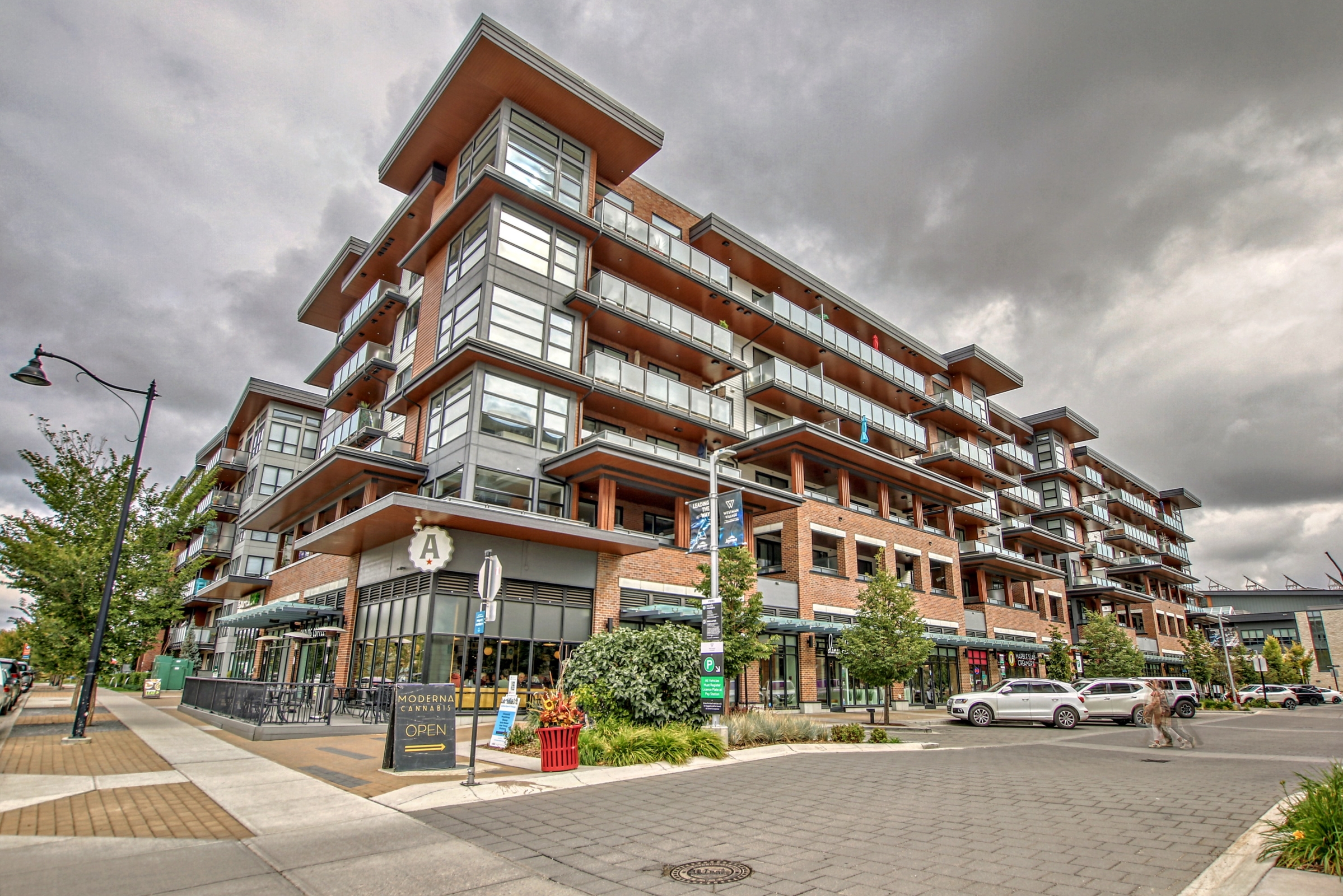 414, 122 Mahogany Ctr SE, Calgary, Alberta T3M 0T2, 1 Bedroom Bedrooms, 0 ,1 BathroomBathrooms,Condo,For Rent,Calligraphy 1,Mahogany Ctr SE,414,1258