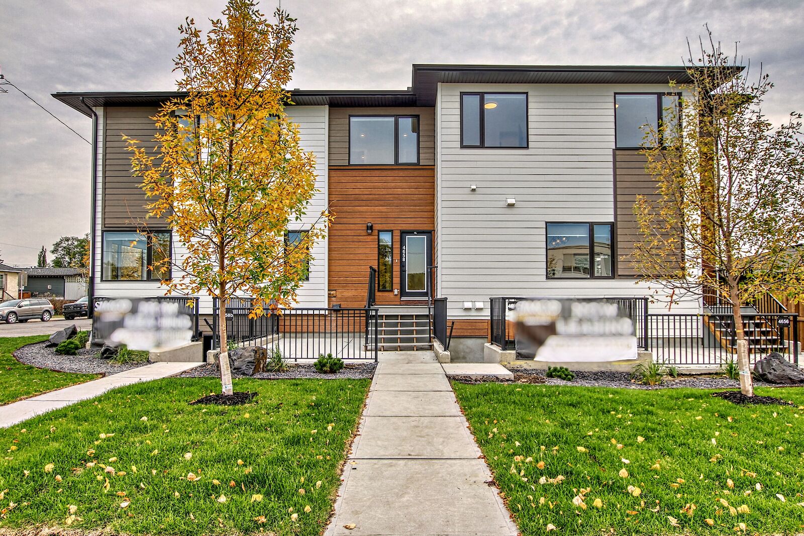 4658 85 Street NW, Calgary, Alberta T3B 2R7, 3 Bedrooms Bedrooms, ,2.5 BathroomsBathrooms,Townhouse,For Rent,85 Street NW,1290