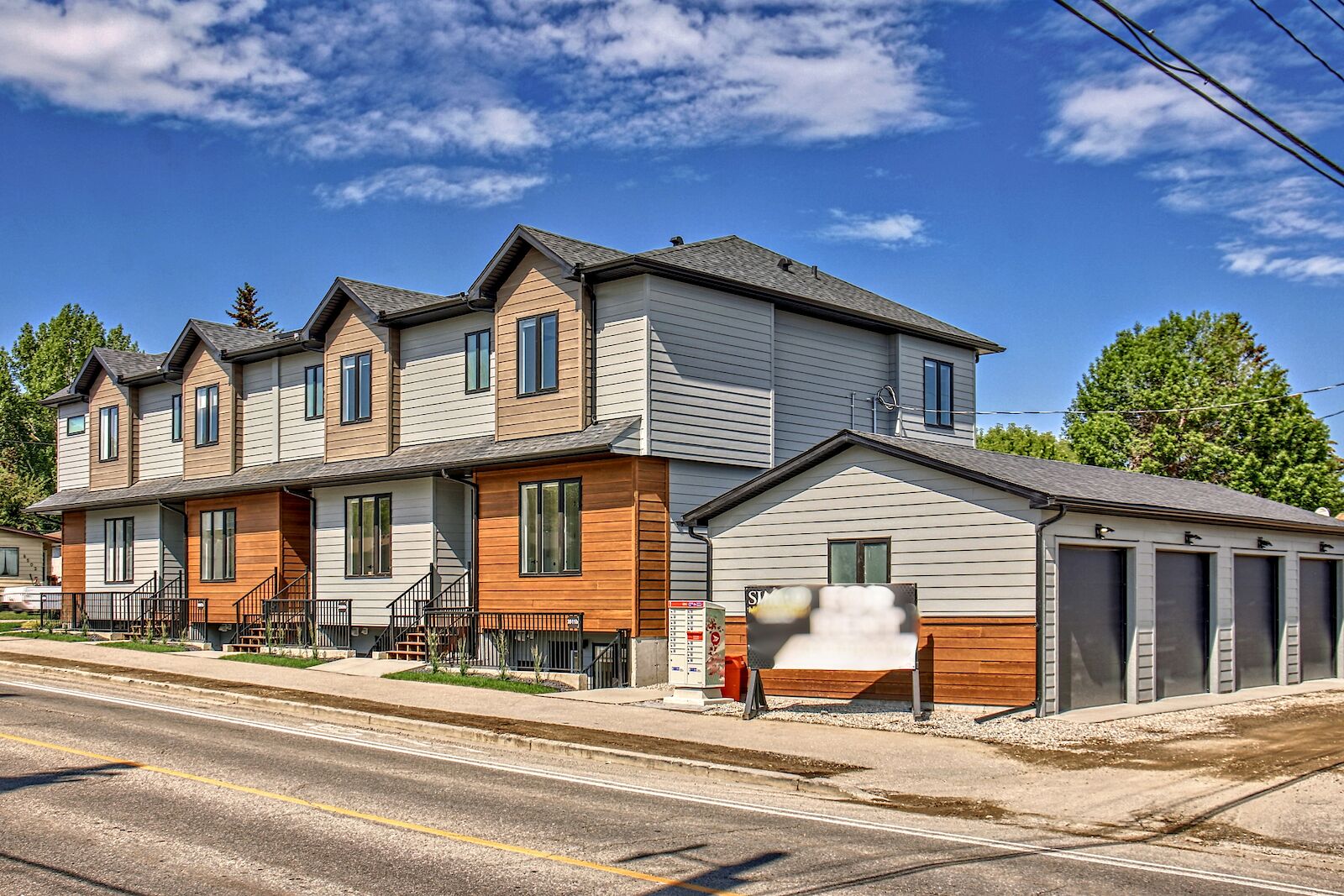 8502B 34 Avenue NW, Calgary, Alberta T3B 1R4, 1 Bedroom Bedrooms, ,1 BathroomBathrooms,Condo,For Rent,34 Avenue NW,1292