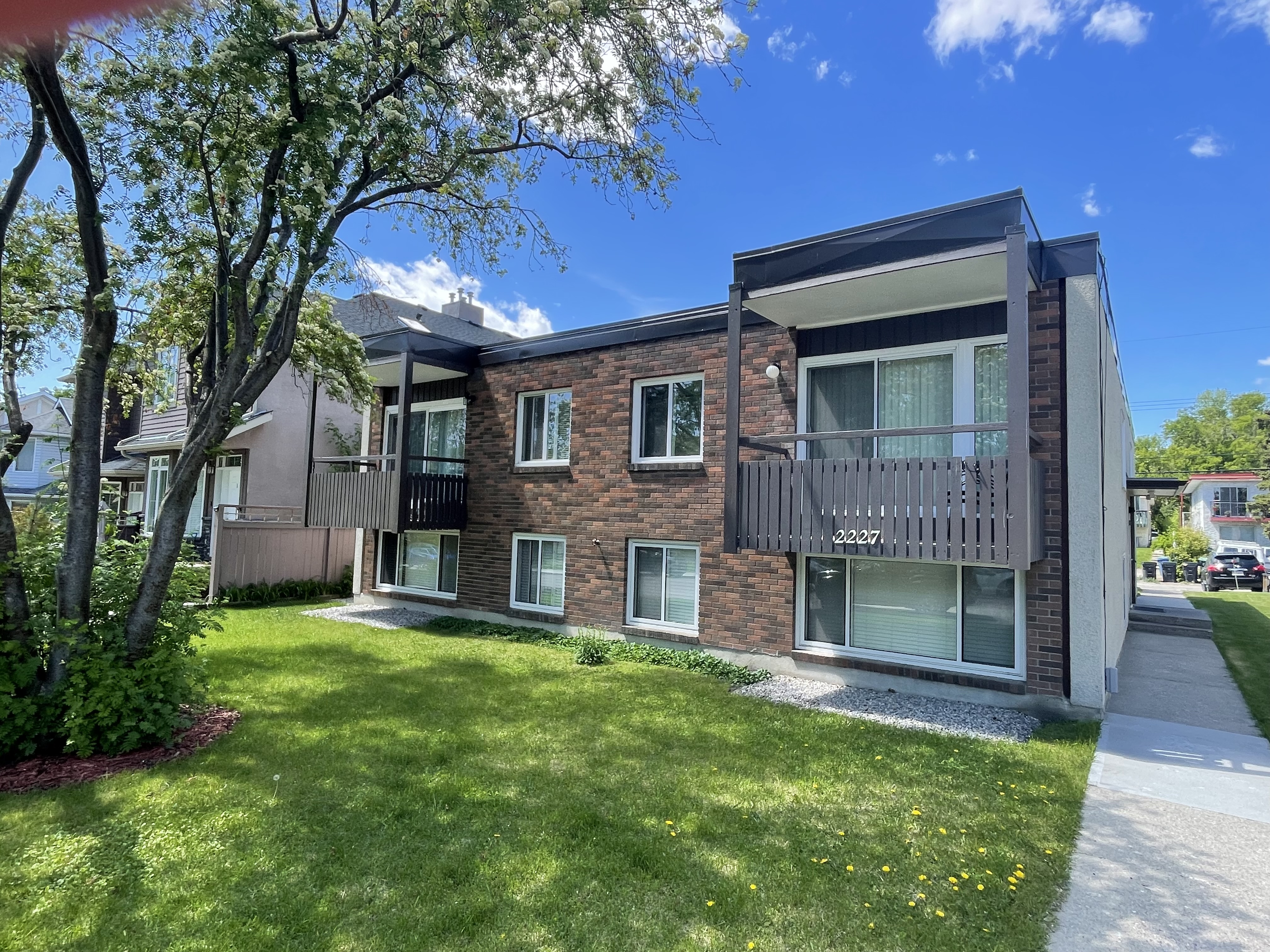 203, 2227 28 Street SW, Calgary, Alberta T3E 2H5, 1 Bedroom Bedrooms, ,1 BathroomBathrooms,Condo,For Rent,28 Street SW,203,1293