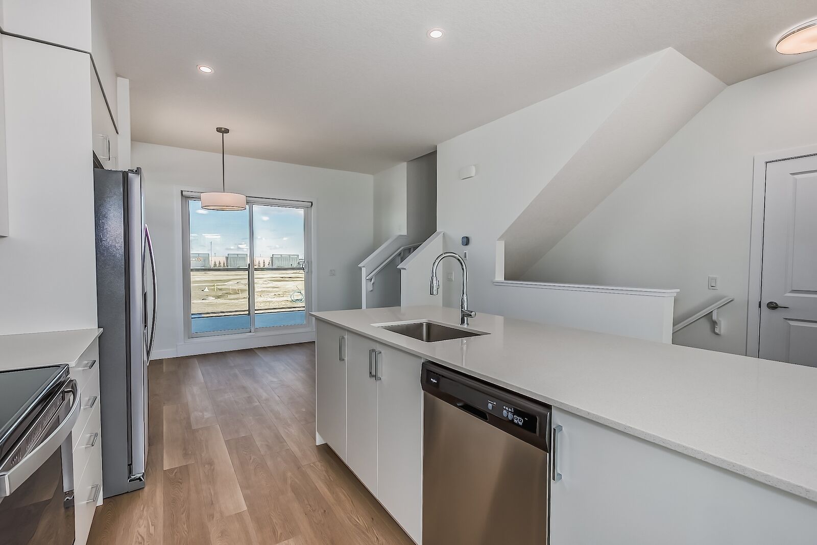 8503 19 Avenue SE, Calgary, Alberta T2B 2M4, 3 Bedroom Bedrooms, 0 ,2.5 BathroomBathrooms,Townhome,For Rent,19 Avenue SE,1314