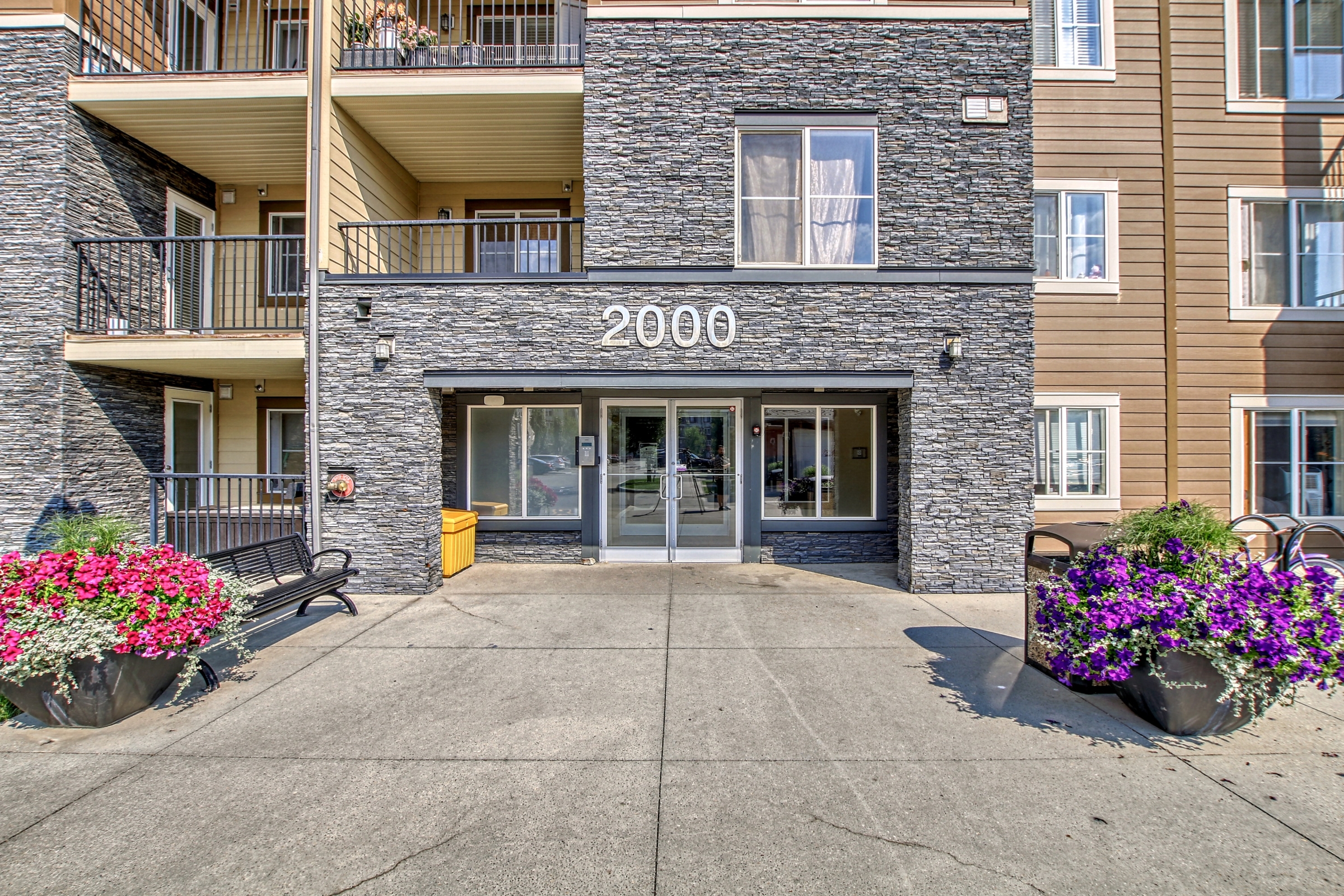 2207, 81 Legacy Blvd SE, Calgary, Alberta T2X 2B9, 2 Bedrooms Bedrooms, ,2 BathroomsBathrooms,Condo,For Rent,Legacy Blvd,2207,1389