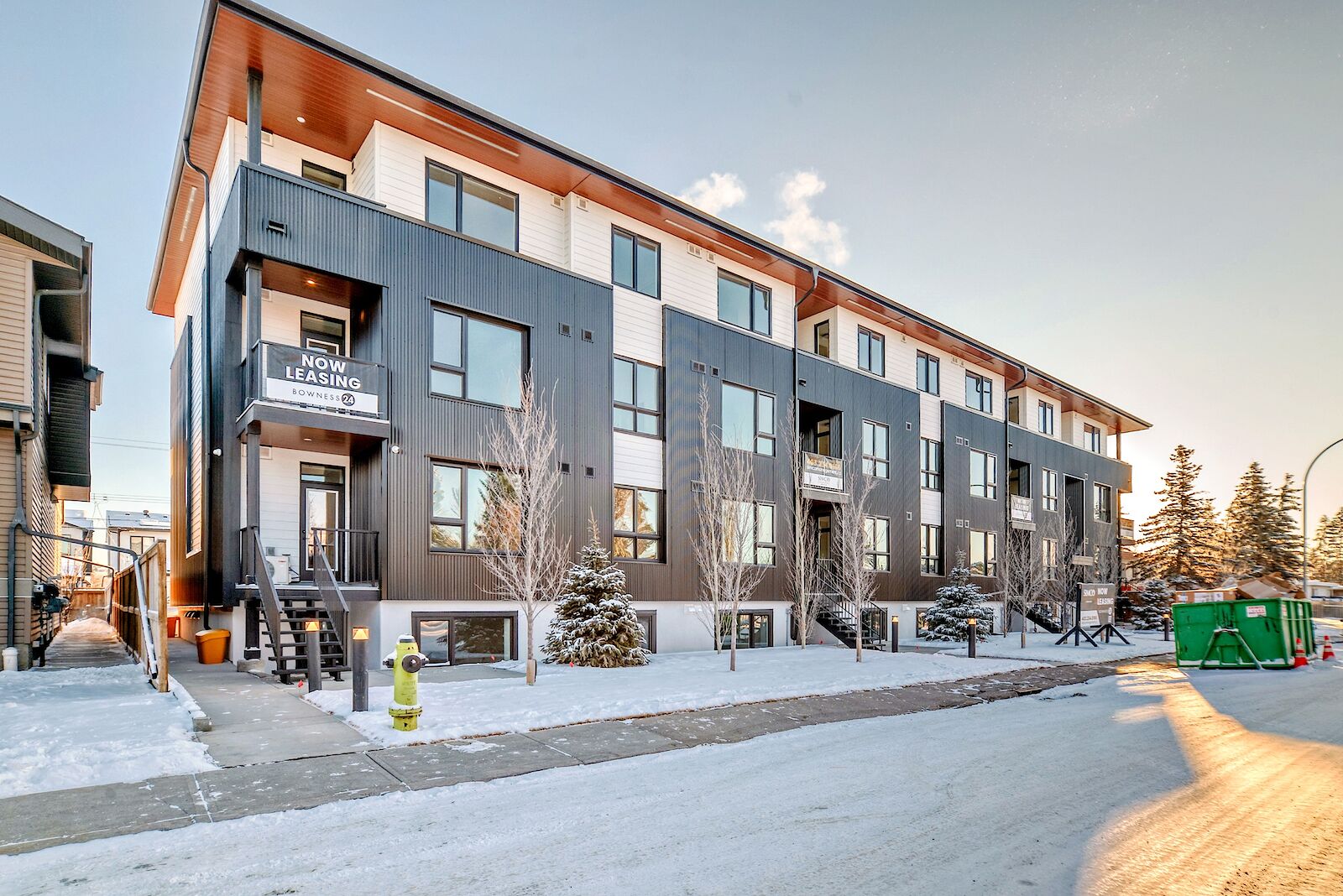 4616 73 St. NW, Calgary, Alberta T3B 2M4, 2 Bedrooms Bedrooms, ,2 BathroomsBathrooms,Apartment,For Rent,73 St. ,1402