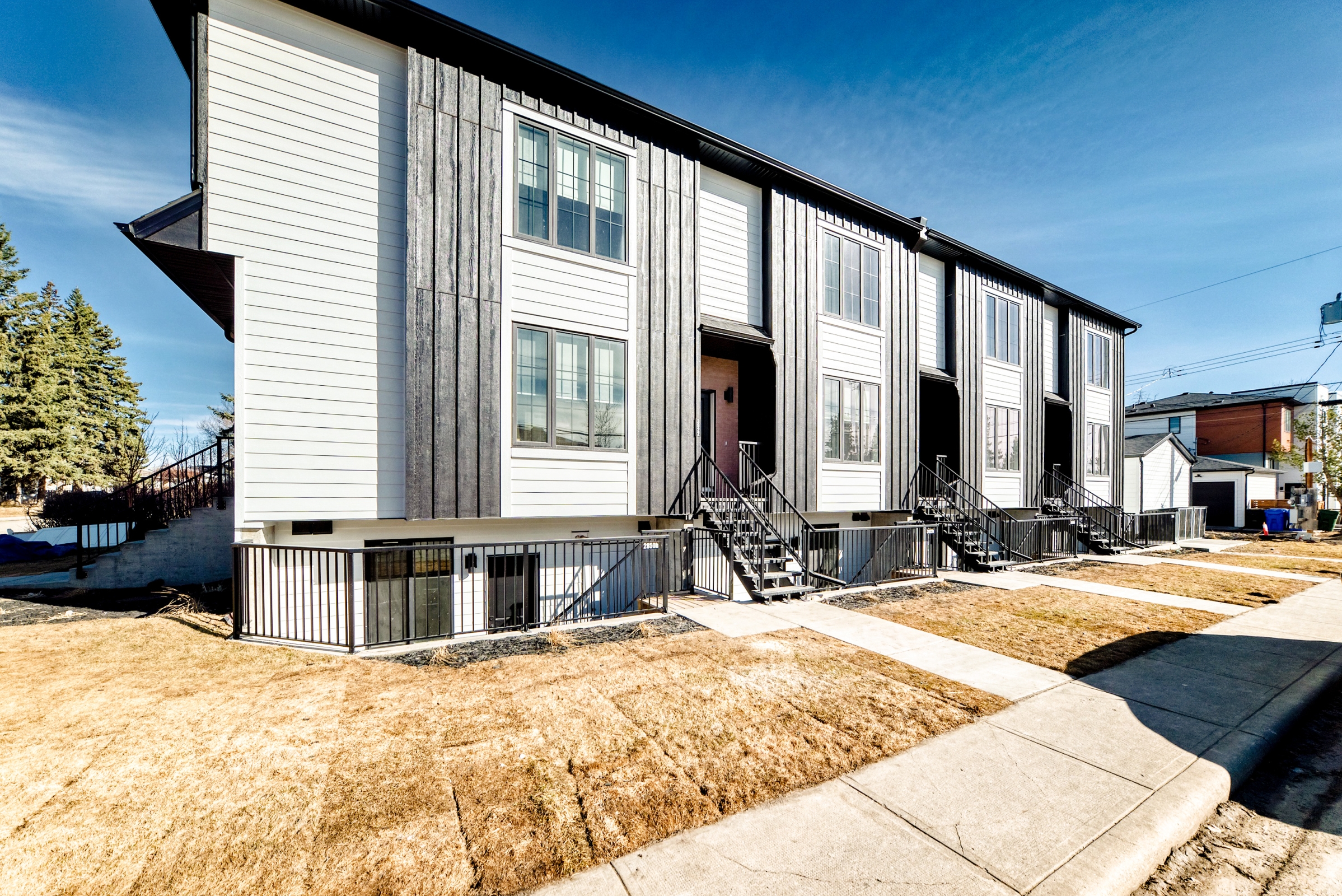 3922B 30 Ave SW, Calgary, Alberta T3E 0T3, 1 Bedroom Bedrooms, ,1 BathroomBathrooms,Townhome,For Rent,30 Ave ,1407