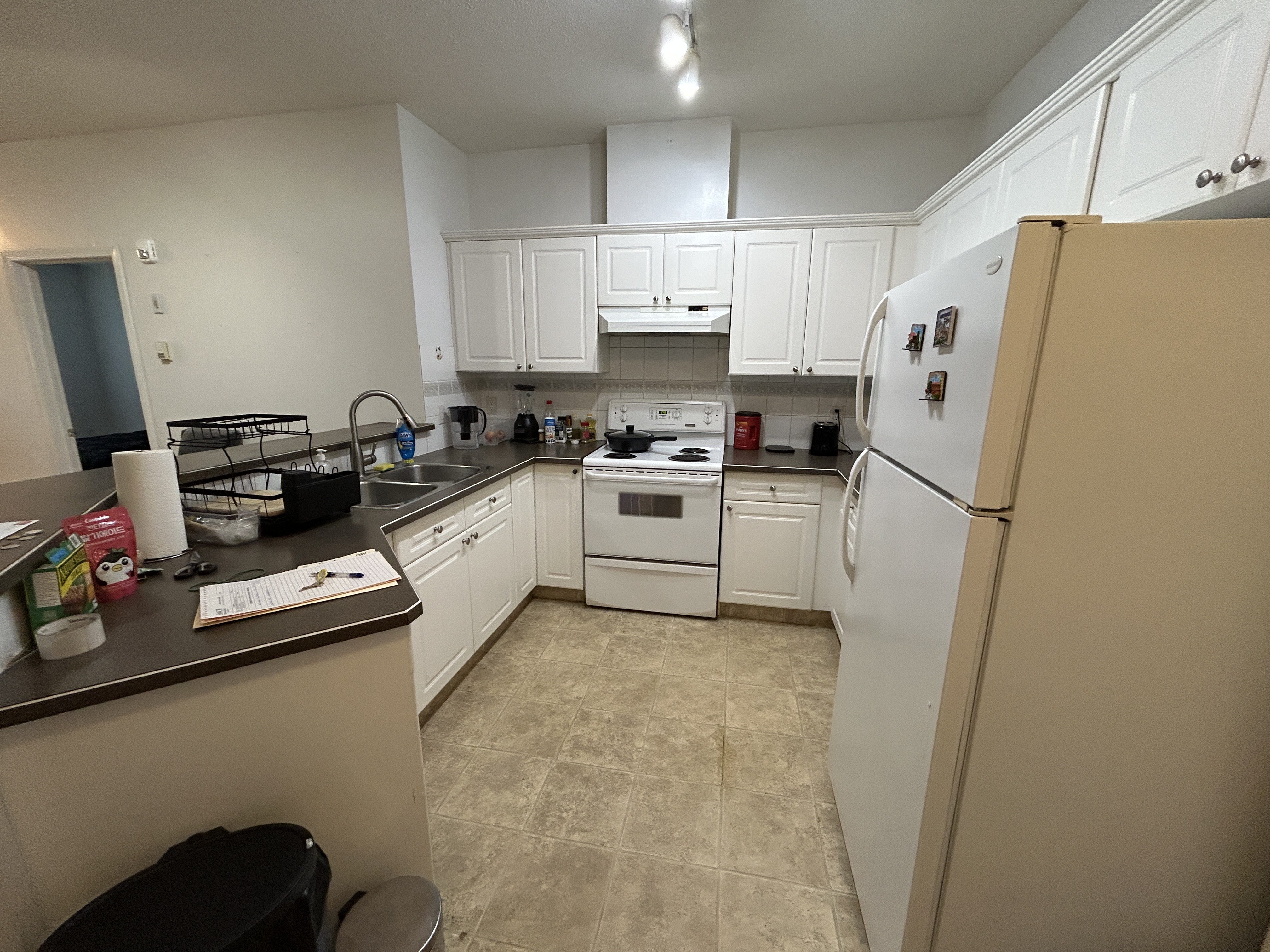 215, 126 14 Ave SW, Calgary, Alberta, 2 Bedrooms Bedrooms, ,2 BathroomsBathrooms,Condo,For Rent,Polo Terrace,14 Ave ,215,1412