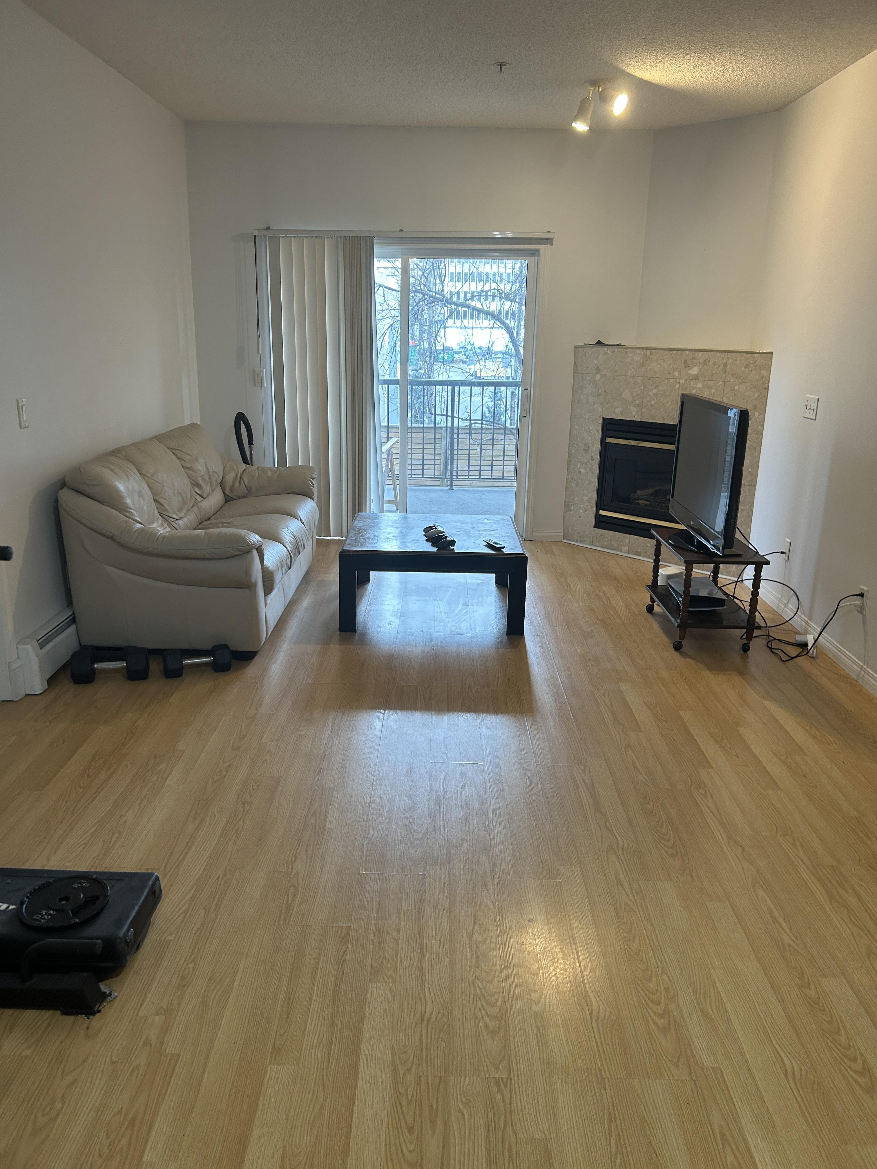 215, 126 14 Ave SW, Calgary, Alberta, 2 Bedrooms Bedrooms, ,2 BathroomsBathrooms,Condo,For Rent,Polo Terrace,14 Ave ,215,1412