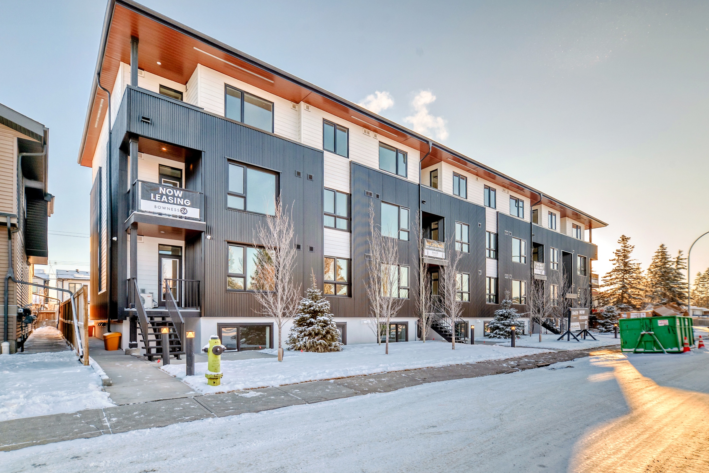 202, 4616 73 St NW, Calgary, Alberta, 2 Bedrooms Bedrooms, ,2 BathroomsBathrooms,Condo,For Rent,73 St NW,202,1436