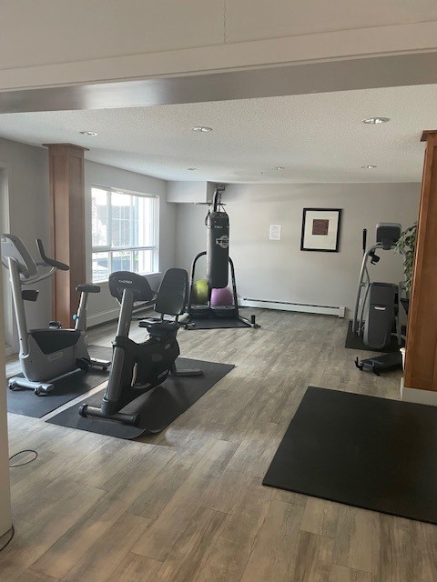 157, 35 Richard Crt SW, Calgary, Alberta, 1 Bedroom Bedrooms, ,1 BathroomBathrooms,Condo,For Rent,Richard Crt SW,157,1438