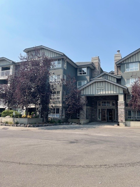 157, 35 Richard Crt SW, Calgary, Alberta, 1 Bedroom Bedrooms, ,1 BathroomBathrooms,Condo,For Rent,Richard Crt SW,157,1438