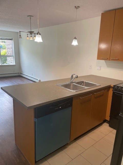 157, 35 Richard Crt SW, Calgary, Alberta, 1 Bedroom Bedrooms, ,1 BathroomBathrooms,Condo,For Rent,Richard Crt SW,157,1438