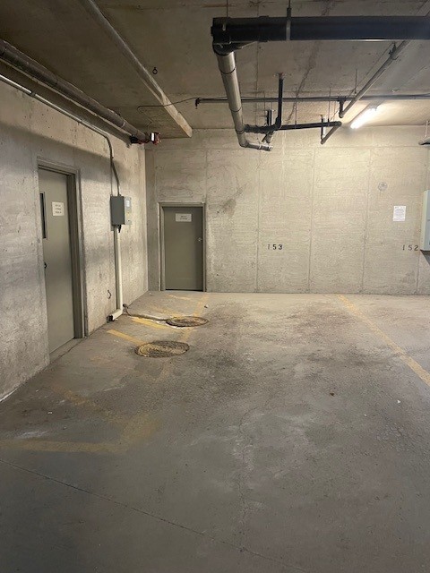 157, 35 Richard Crt SW, Calgary, Alberta, 1 Bedroom Bedrooms, ,1 BathroomBathrooms,Condo,For Rent,Richard Crt SW,157,1438