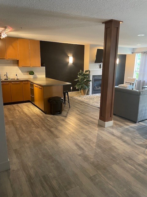 157, 35 Richard Crt SW, Calgary, Alberta, 1 Bedroom Bedrooms, ,1 BathroomBathrooms,Condo,For Rent,Richard Crt SW,157,1438