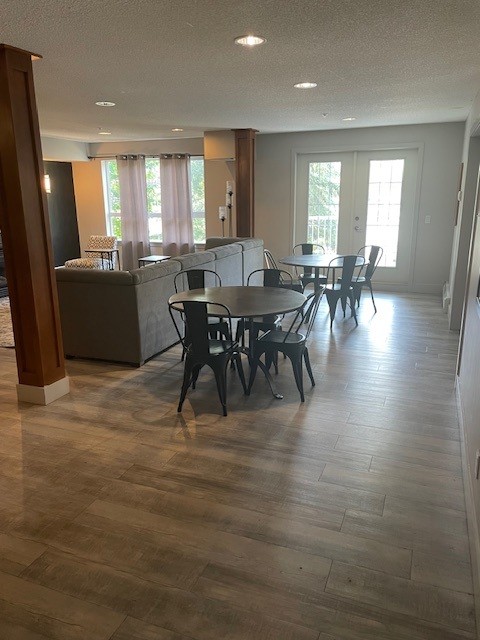 157, 35 Richard Crt SW, Calgary, Alberta, 1 Bedroom Bedrooms, ,1 BathroomBathrooms,Condo,For Rent,Richard Crt SW,157,1438