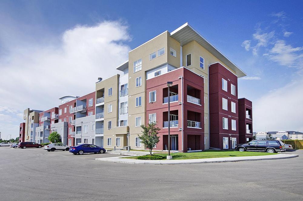2216, 604 East Lake Blvd NE, Airdrie, Alberta, 1 Bedroom Bedrooms, ,1 BathroomBathrooms,Condo,For Rent,The Edge,East Lake Blvd NE,2216,1440