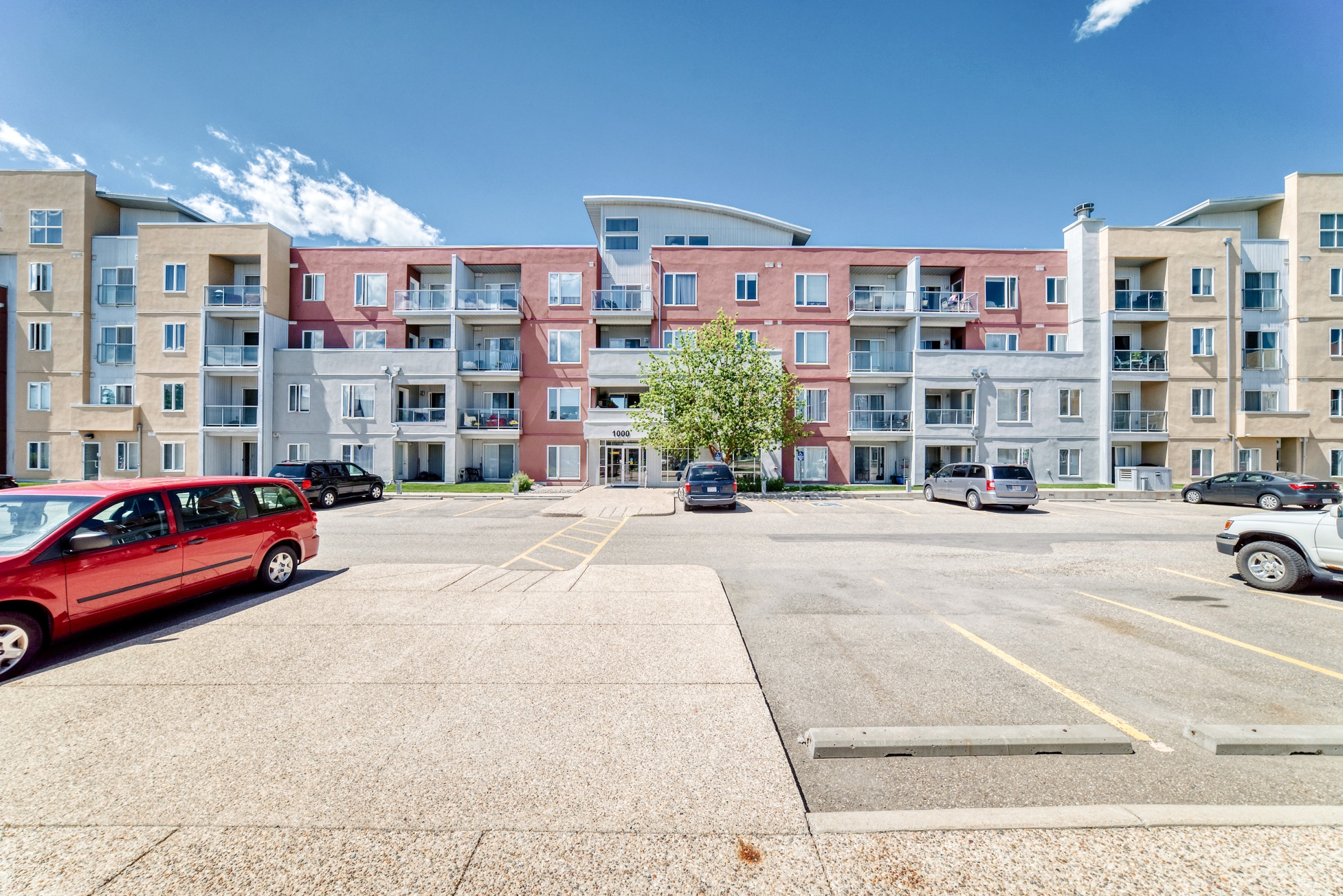 1215, 604 East Lake Blvd NE, Airdrie, Alberta, 2 Bedrooms Bedrooms, ,2 BathroomsBathrooms,Condo,For Rent,East Lake Blvd NE,1215,1441