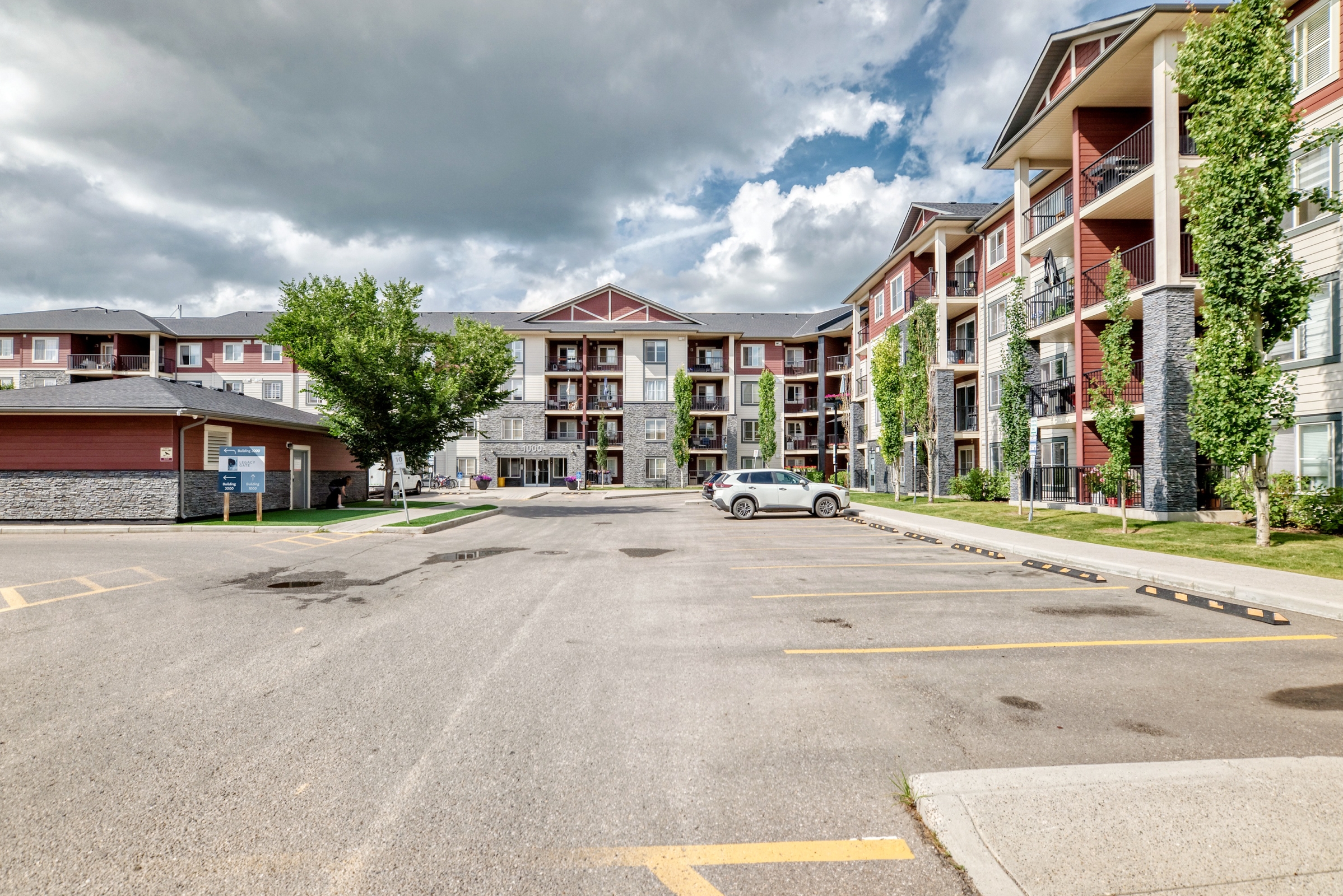 1137, 81 Legacy Blvd SE, Calgary, Alberta, 2 Bedrooms Bedrooms, ,2 BathroomsBathrooms,Condo,For Rent,Legacy Blvd SE,1137,1442
