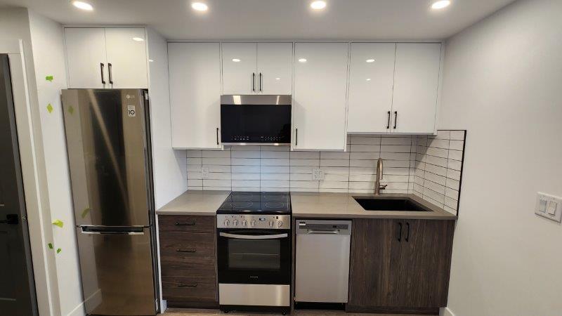 3413 17 St SW, Calgary, Alberta, 1 Bedroom Bedrooms, 0 ,1 BathroomBathrooms,Townhome,For Rent,17 St SW,1449