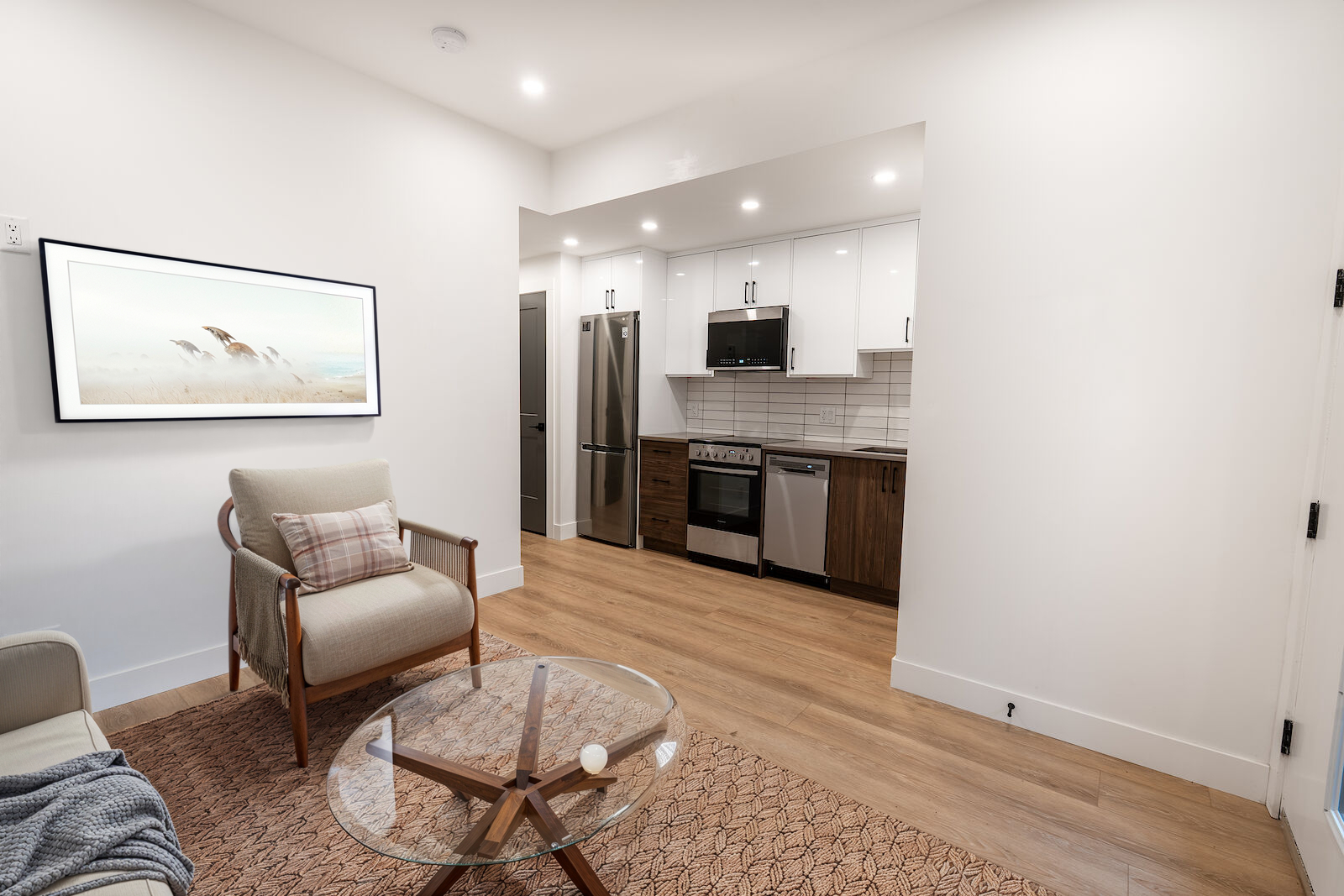 3413 17 St SW, Calgary, Alberta, 1 Bedroom Bedrooms, 0 ,1 BathroomBathrooms,Townhome,For Rent,17 St SW,1449