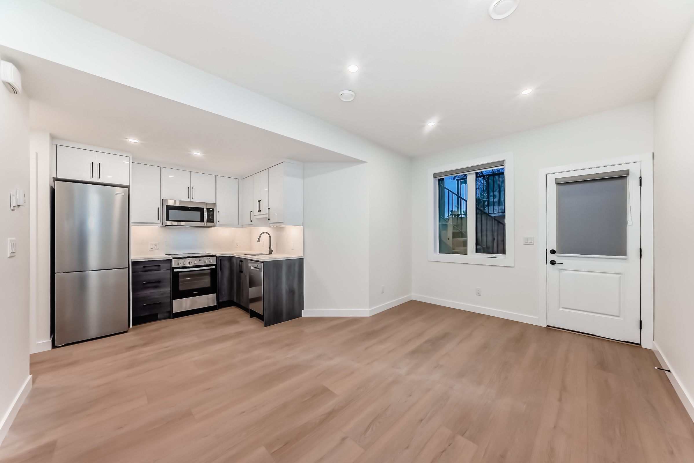 2039 41 St SE, Calgary, Alberta, 1 Bedroom Bedrooms, 0 ,1 BathroomBathrooms,Townhome,For Rent,41 St SE,1450