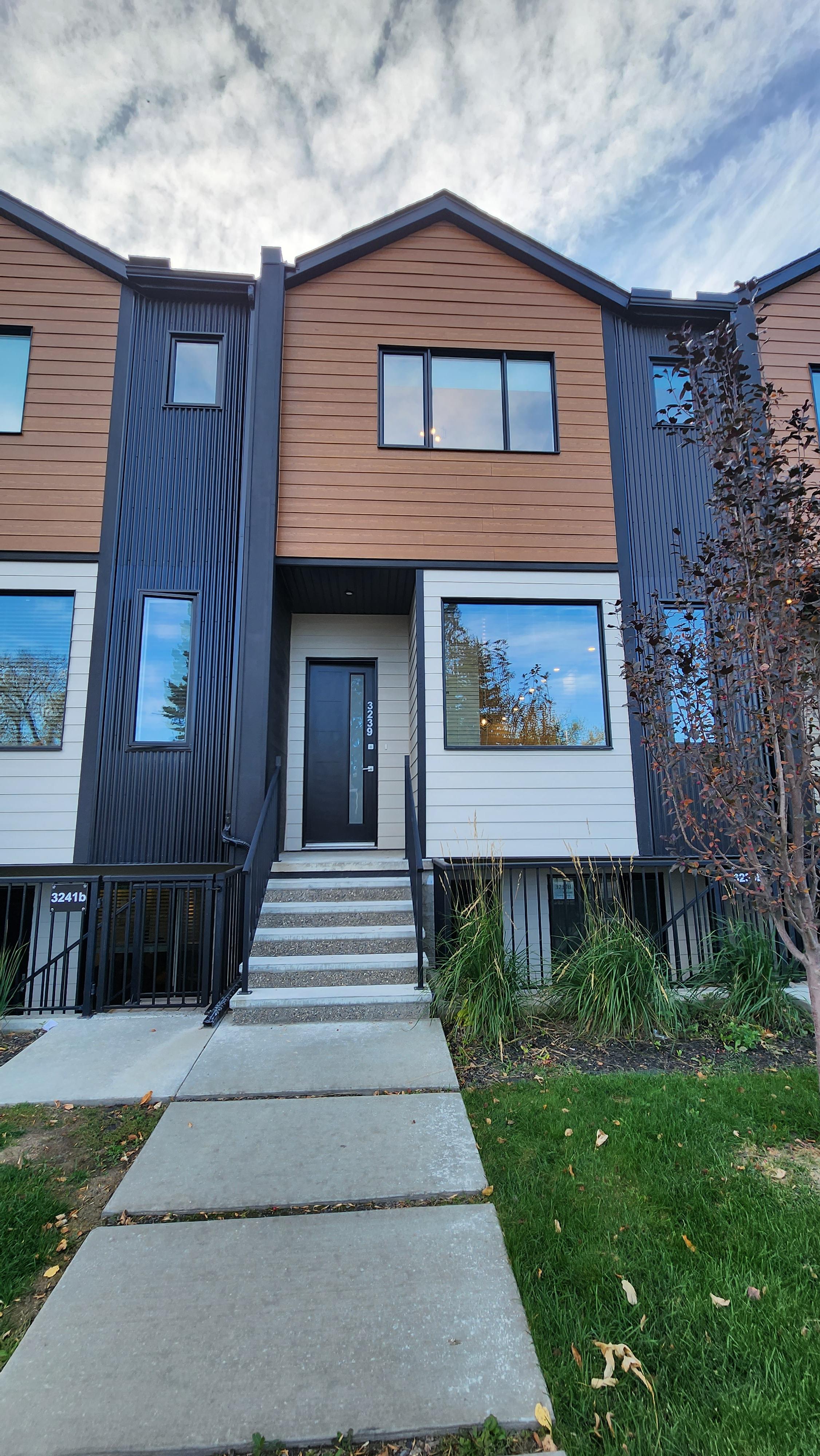 3239 Kinsale Rd SW, Calgary, Alberta, 3 Bedroom Bedrooms, 0 ,2 BathroomBathrooms,Townhome,For Rent,Kinsale Rd SW,1457