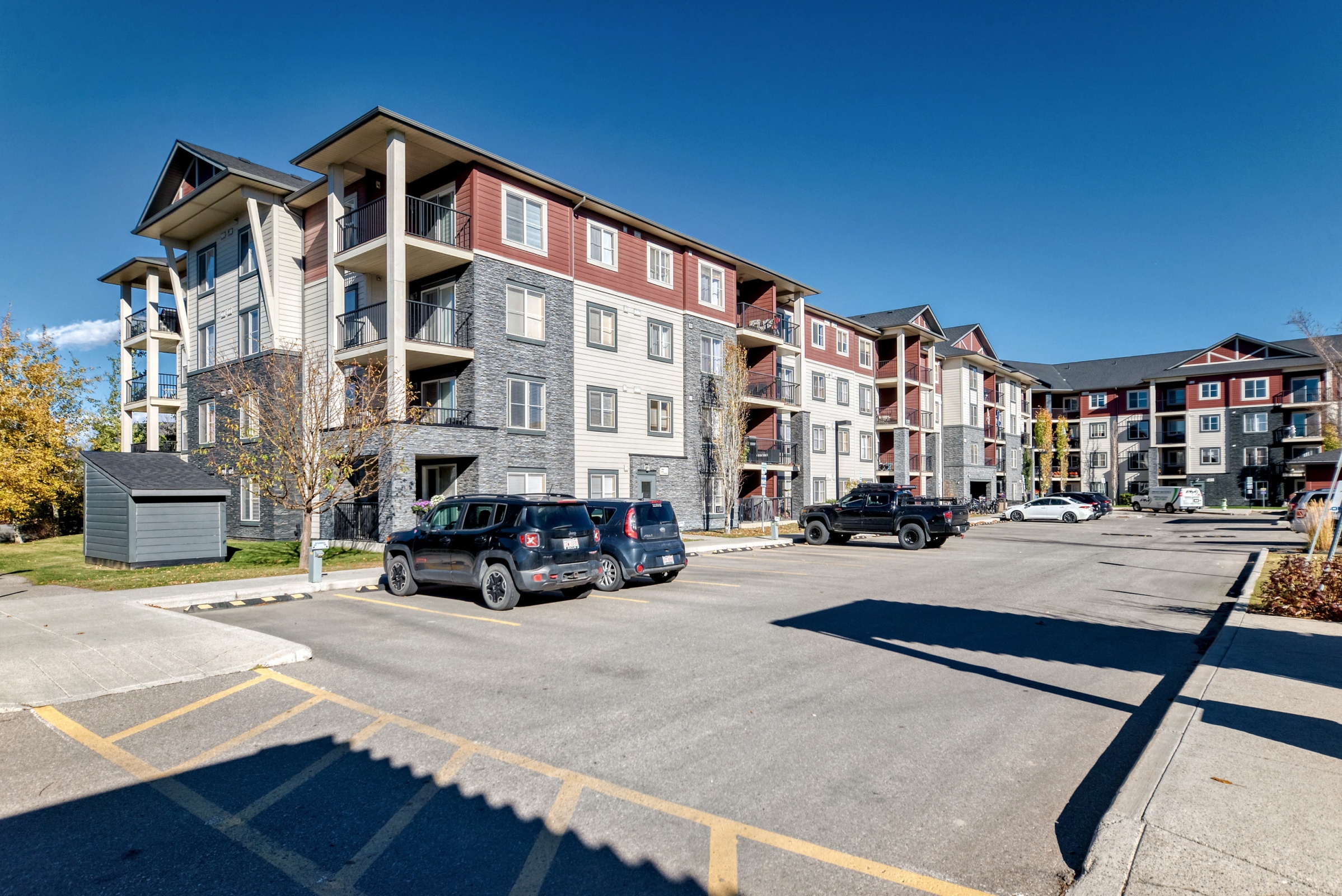 1227, 81 Legacy Blvd SE, Calgary, Alberta, 2 Bedroom Bedrooms, 0 ,2 BathroomBathrooms,Condo,For Rent,Legacy Blvd SE,1227,1458
